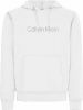 Calvin Klein Hoodies & sweatvesten Wit Heren online kopen