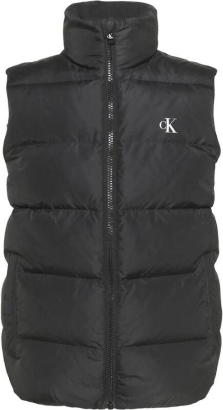 Calvin Klein Donzen bodywarmer ESS DOWN VEST