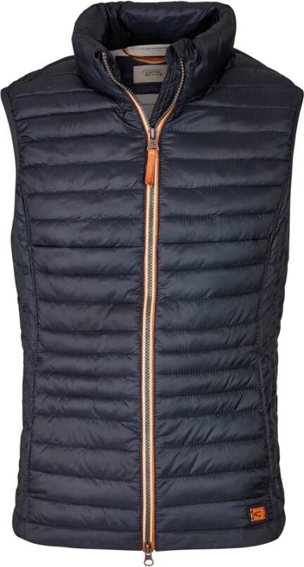 camel active Vesten , Blauw, Dames