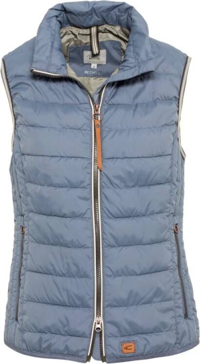 camel active West Miinto 81A5419AC63CDF1817C3 , Blauw, Dames