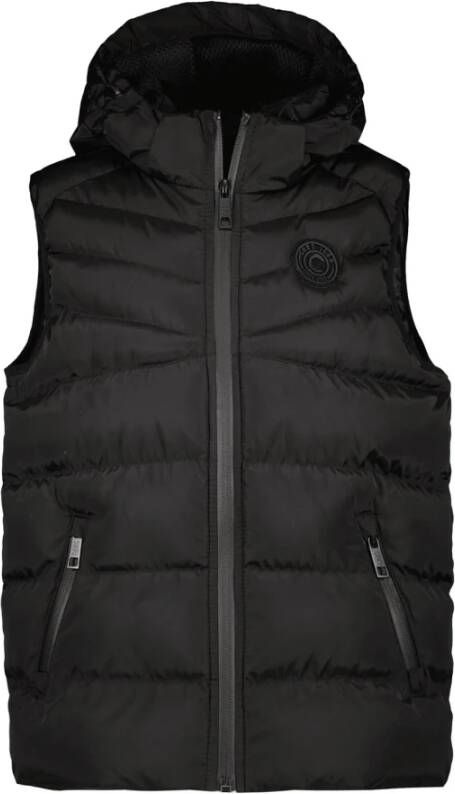 Cars Bodywarmers Zwart Heren