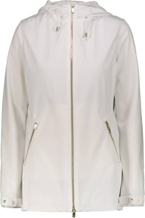Ciesse Piumini Outdoorjassen Wit Dames