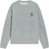 Closed sweater c95271 47d em , Grijs, Dames online kopen