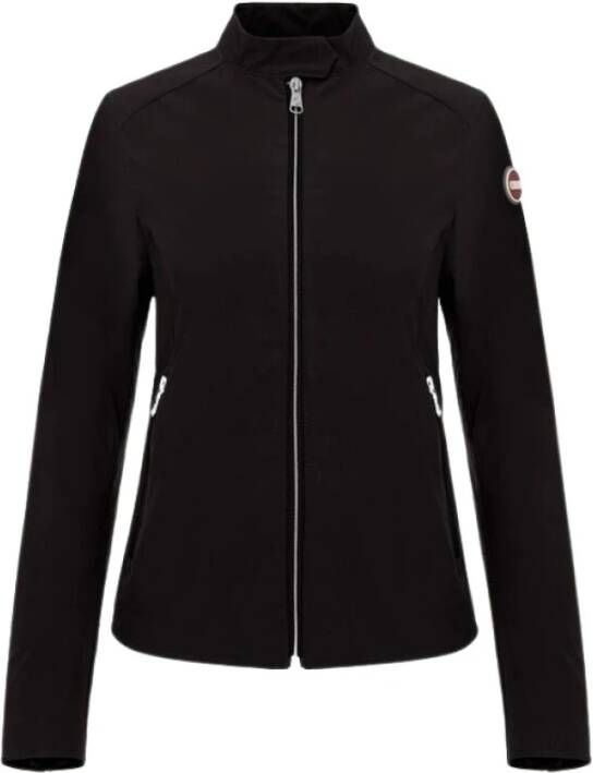 Colmar Zomerjassen Zwart Dames