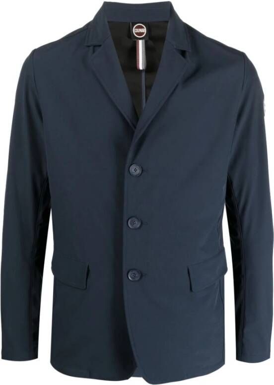 Colmar Jassen Zwart Heren