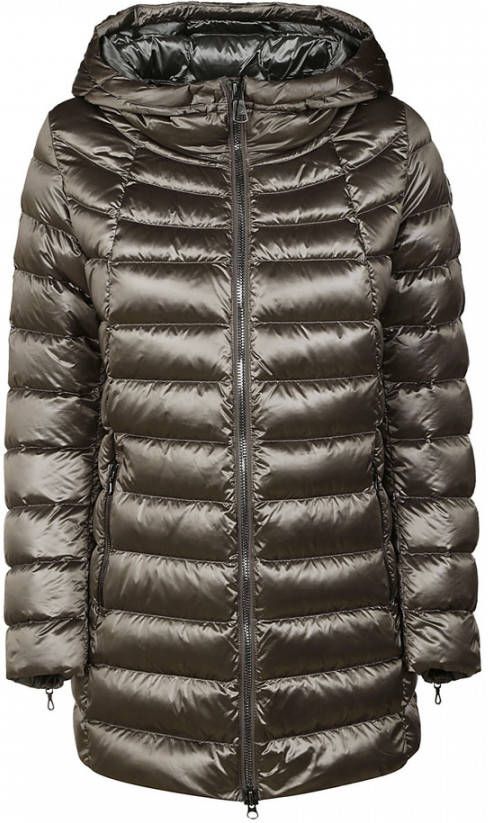 Colmar Bruin Down Coats , Bruin, Dames