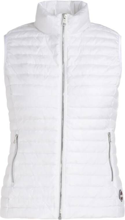 Colmar Bodywarmers Wit Dames