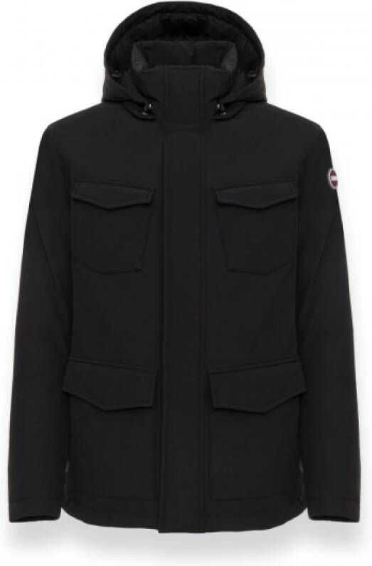 Colmar Jassen Zwart Heren