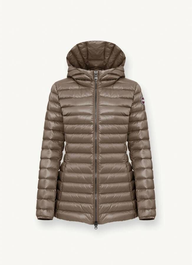 Colmar Zomerjassen Beige Dames