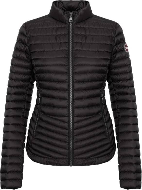 Colmar Zomerjassen Zwart Dames