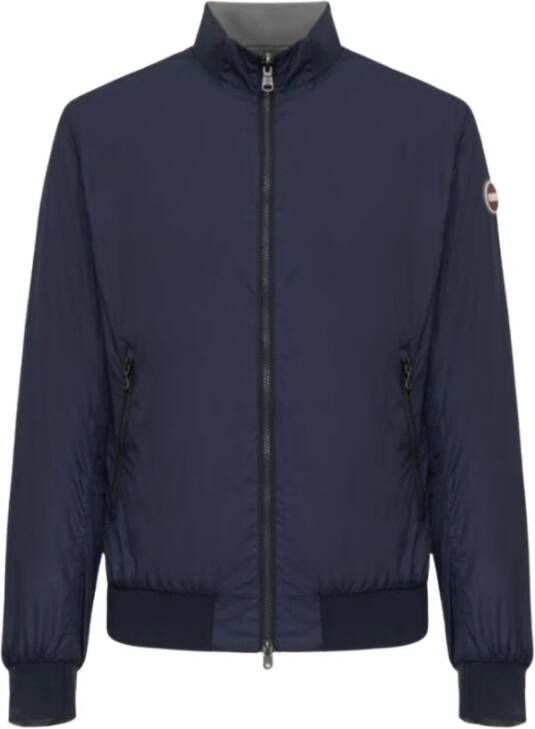 Colmar Omkeerbare jas , Blauw, Heren