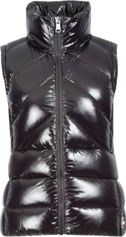 Colmar Bodywarmers Zwart Dames
