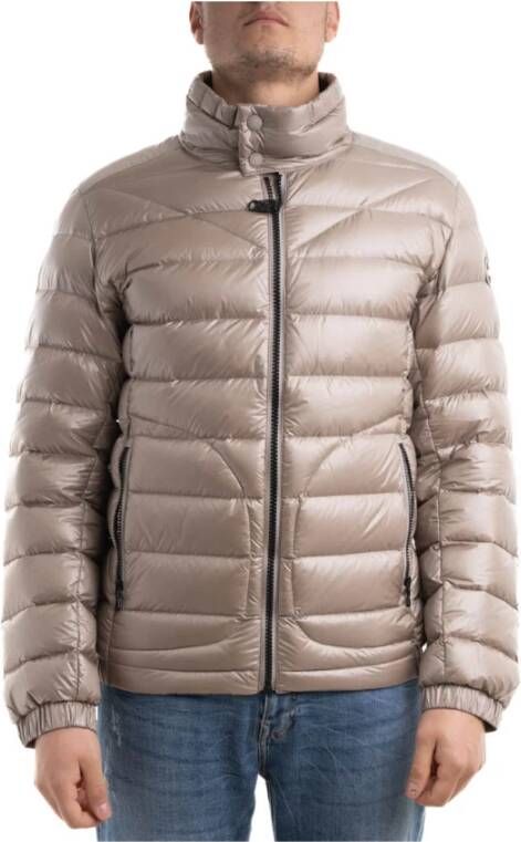Colmar Winterjassen , Beige, Heren