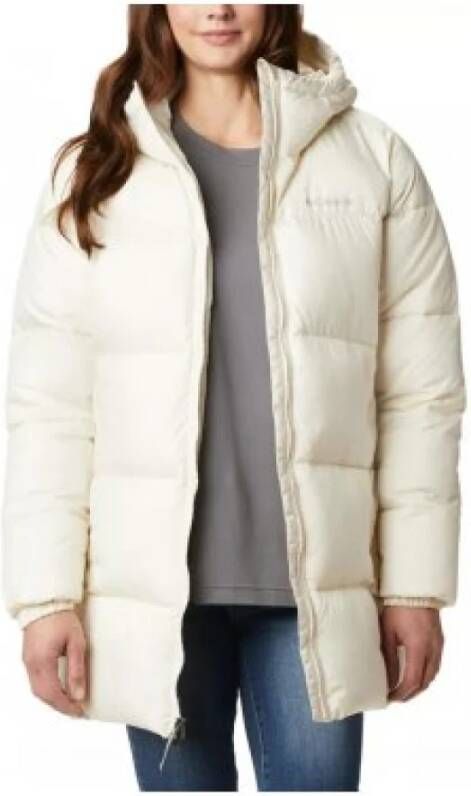 Columbia Puffect Mid Padded Jacket Dames