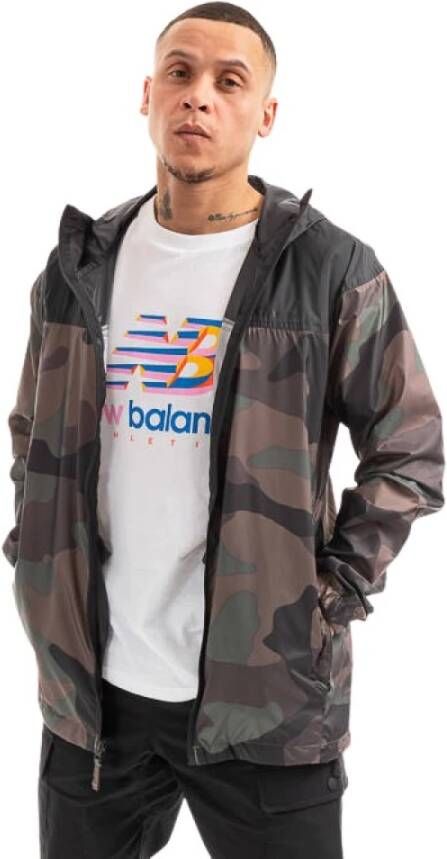 Columbia Jacket 1714291 009 , Groen, Heren