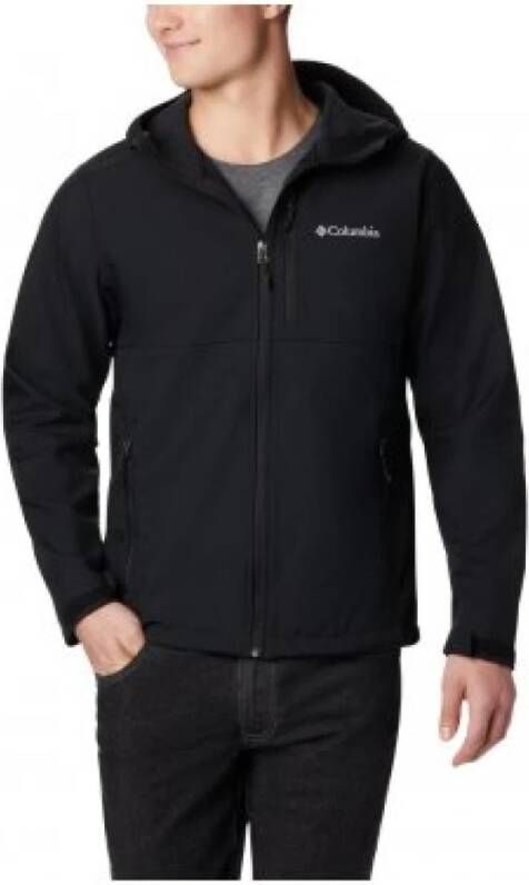 Columbia Truien & Vesten Zwart Heren