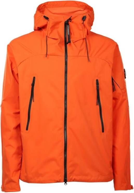 C.P. Company Pro Tek Jacket , Oranje, Heren