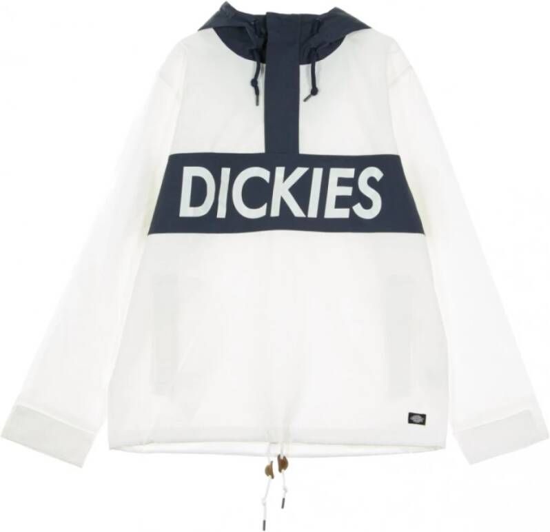 Dickies Windscheperewbern , Wit, Heren