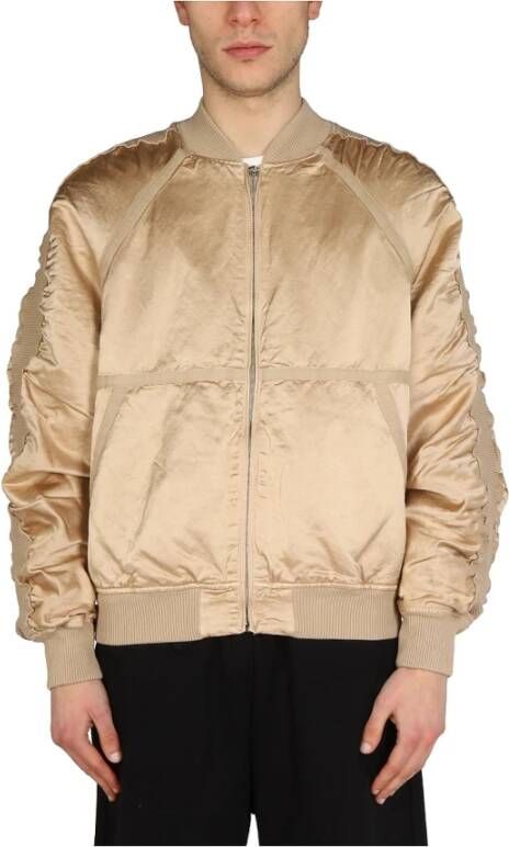 Diesel jasje , Beige, Heren