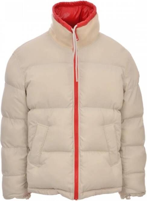 Diesel Jassen , Rood, Dames