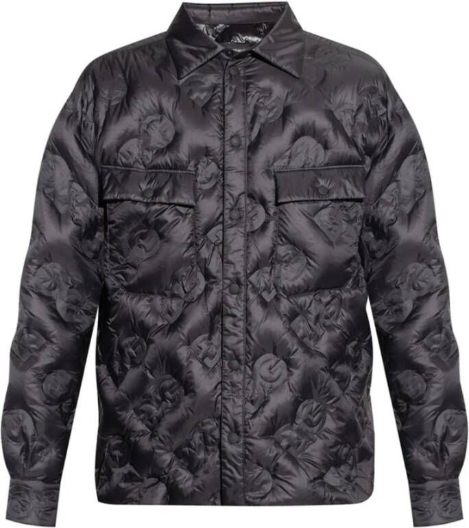 Dolce & Gabbana Zomerjassen Zwart Heren