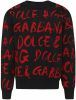 Dolce & Gabbana Truien & Vesten Zwart Heren online kopen