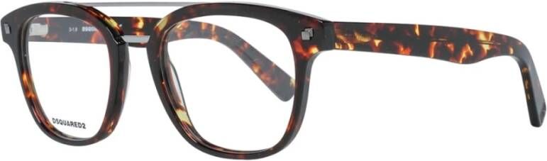 Dsquared2 Zonnebrillen Bruin unisex