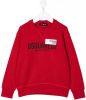 Dsquared2 Sweaters Rood Heren online kopen