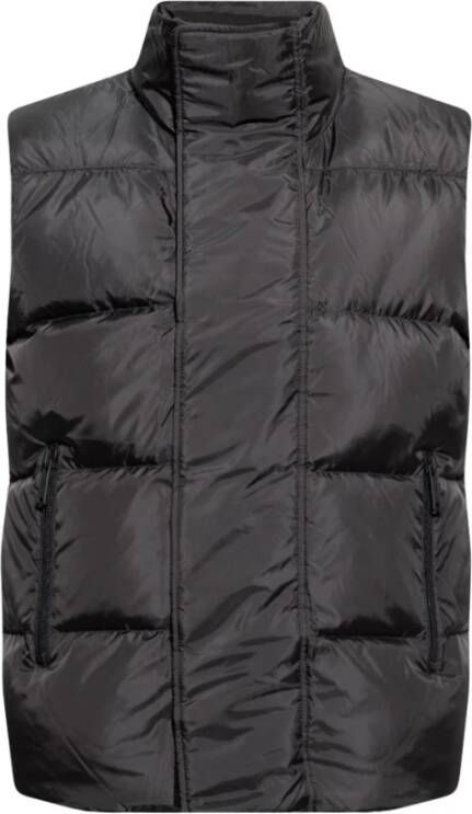 Dsquared2 Bodywarmers Zwart Heren