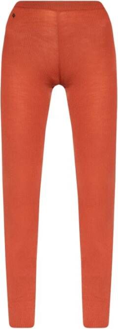 Dsquared2 Leggings & treggings Bruin Dames