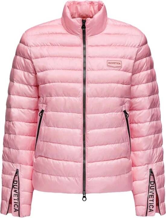 duvetica Jassen , Roze, Dames
