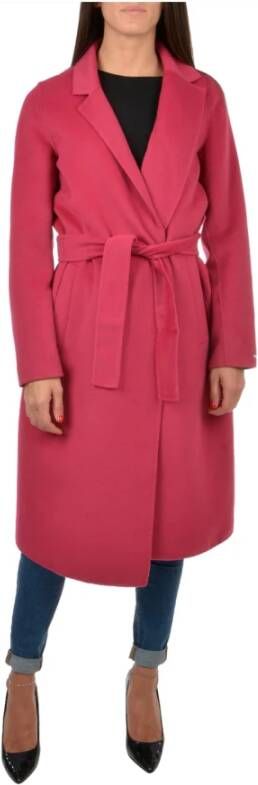 Emme DI Marella Randenjas , Rood, Dames