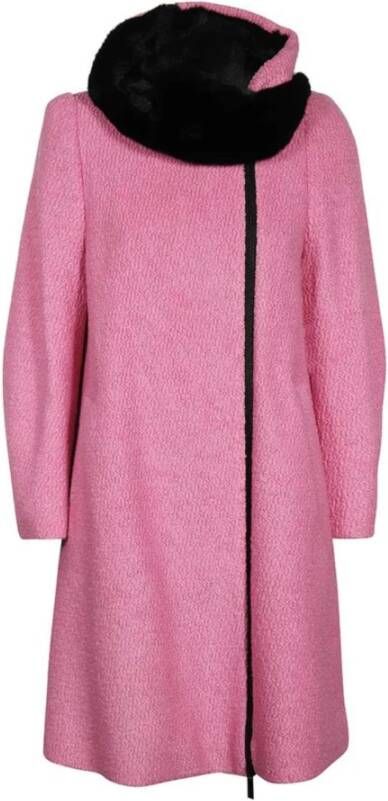 Emporio Armani Jassen , Roze, Dames