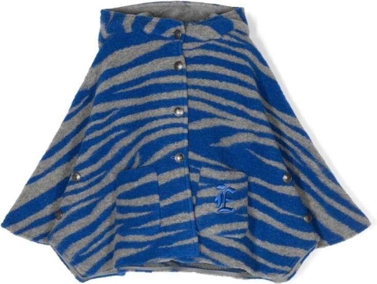 Ermanno Scervino Jassen Blauw Dames