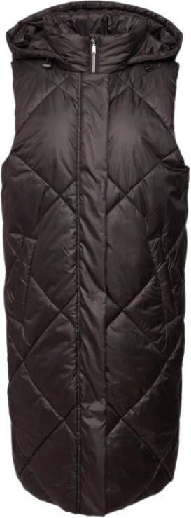 Esprit Vesten , Bruin, Dames