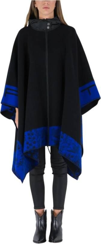 ETRO Zomerjassen Zwart Dames