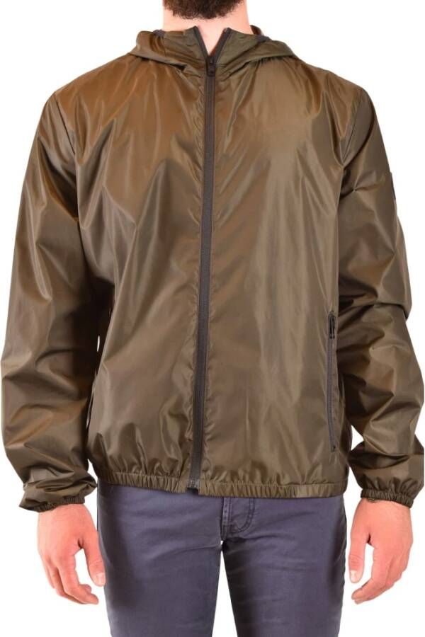 Fay jasje , Groen, Heren