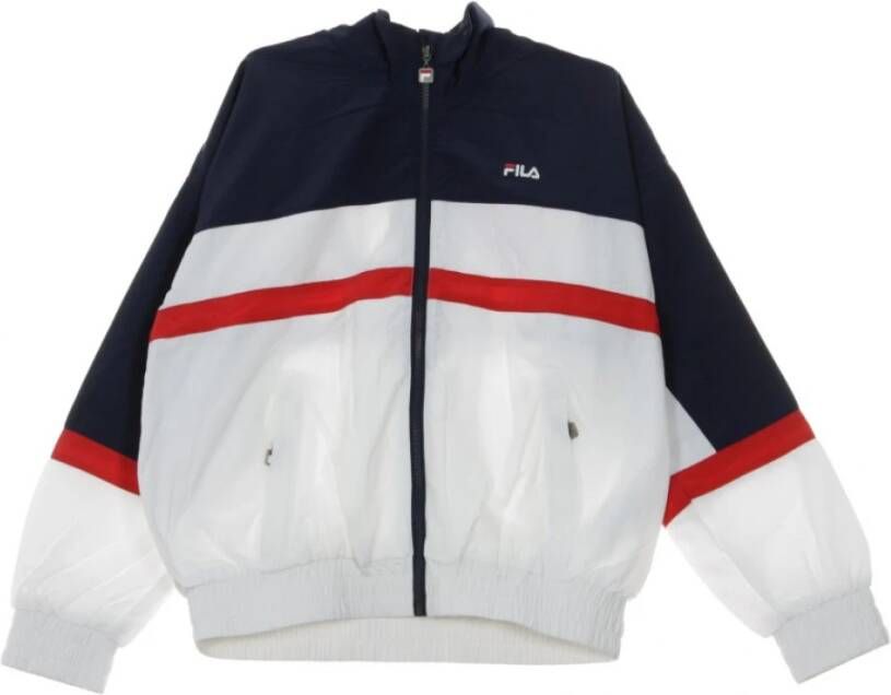 Fila Windendaar zo , Wit, Dames