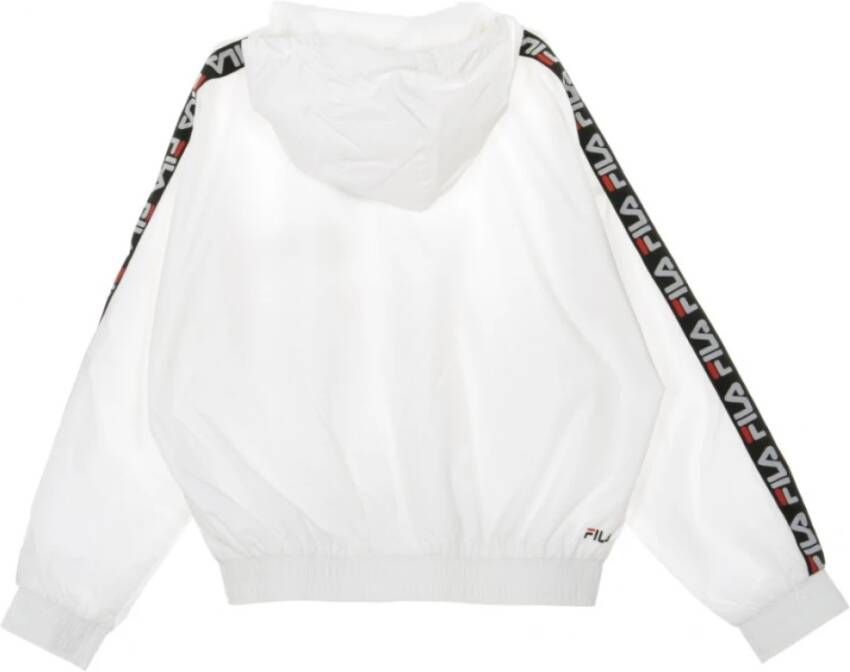 Fila windjack , Wit, Dames