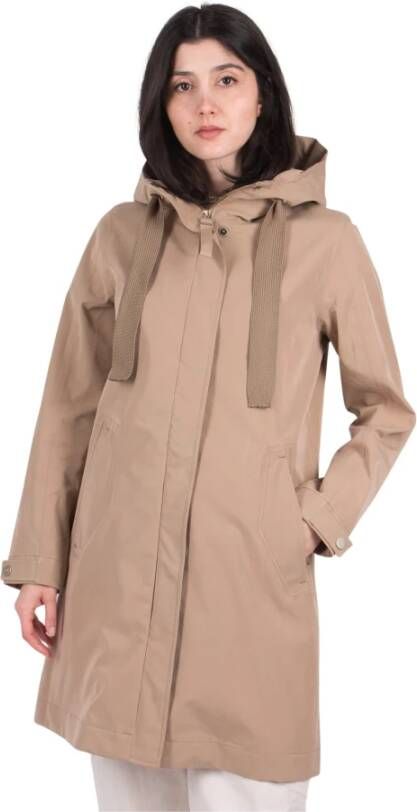 g-lab Fiala II Park W1091 Ad07 g lab, Bruin, Dames