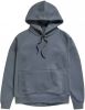 G-Star G Star RAW Sweatshirt Premium Core 2.0 Hooded sweatshirt Capuchon met gekruiste voorkant en rijgkoord online kopen