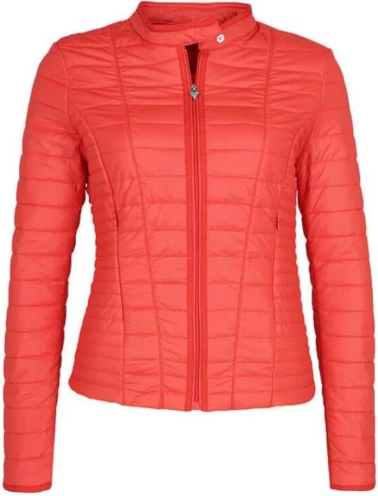 Guess Donsjack , Rood, Dames
