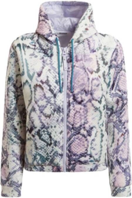 Guess Lichte jas , Wit, Dames