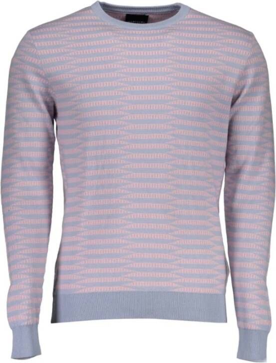 Guess Trui Marciano Met Geometrische Print