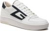 Guess Sneaker Silea Gemengd Leer online kopen