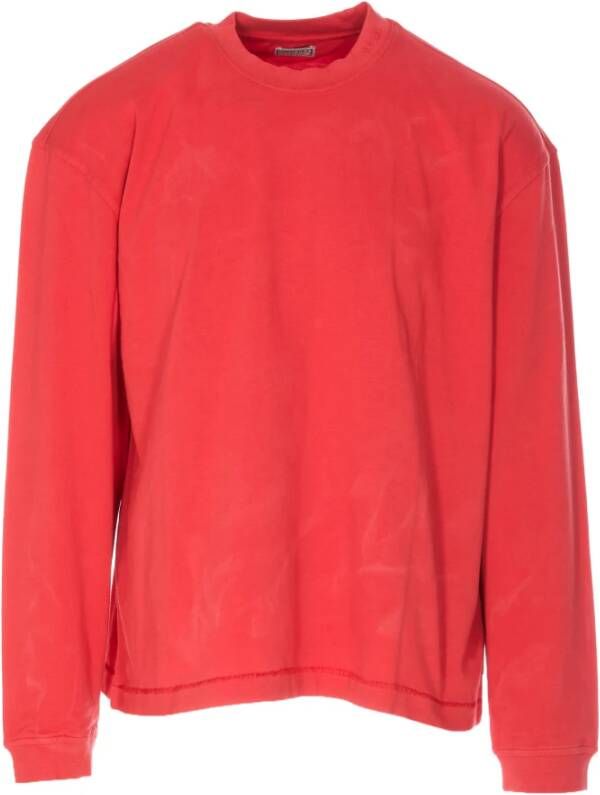 Guess Truien & Vesten Rood Heren