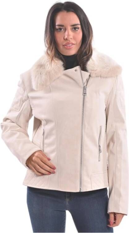 Guess Winter jas , Zwart, Dames