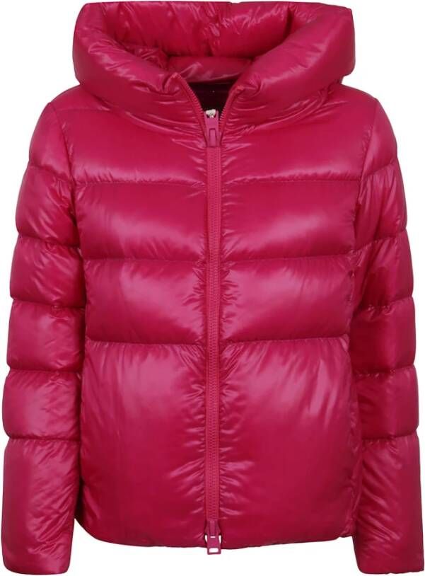 Herno Winterjassen Roze Dames