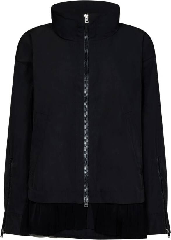 Herno Jacket , Zwart, Dames