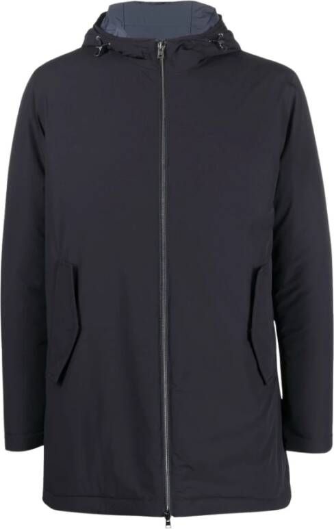 Herno Jas pa00026ur 12387s 22 , Blauw, Heren